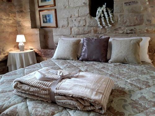 Apartamento Suite Assisi 10