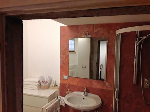 Apartamento Suite Assisi 10