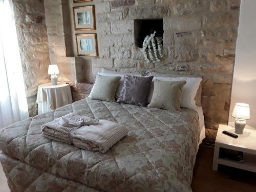 Apartamento Suite Assisi 10
