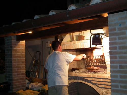 Apartamento Suite Assisi 10