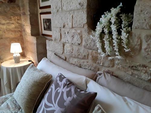 Apartamento Suite Assisi 10