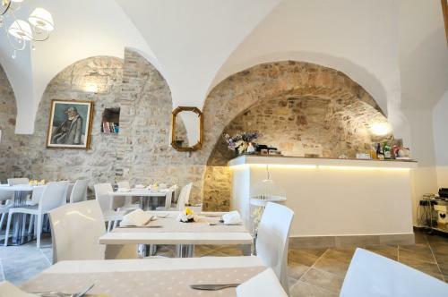 Apartamento Suite Assisi 10
