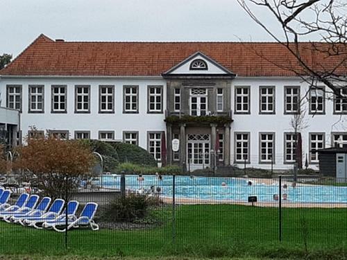 Apartamento Bei Bille Und Jan