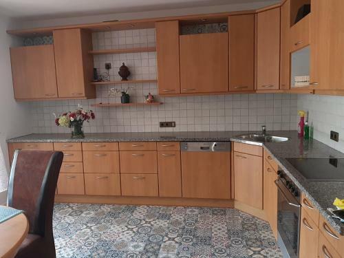 Apartamento Bei Bille Und Jan