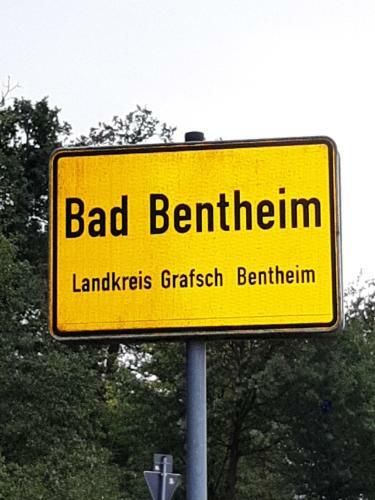 Apartamento Bei Bille Und Jan