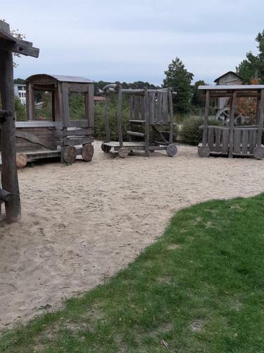 Apartamento Bei Bille Und Jan