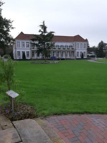 Apartamento Bei Bille Und Jan