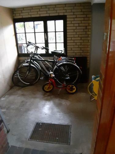 Apartamento Bei Bille Und Jan