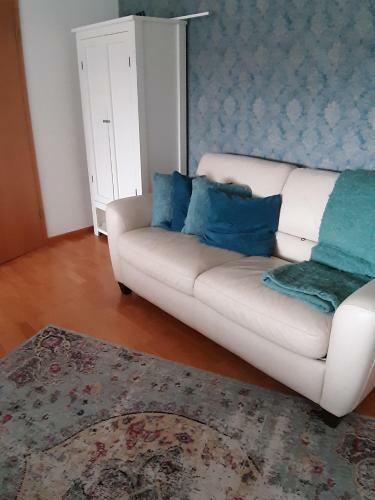 Apartamento Bei Bille Und Jan