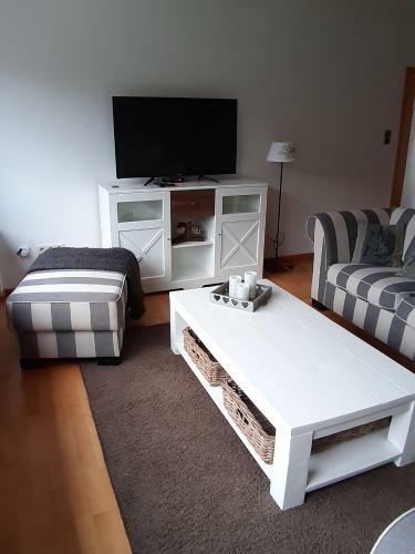 Apartamento Bei Bille Und Jan