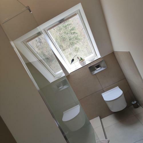Apartamento Landhaus Am Sonnenberg
