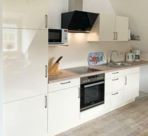 Apartamento Landhaus Am Sonnenberg