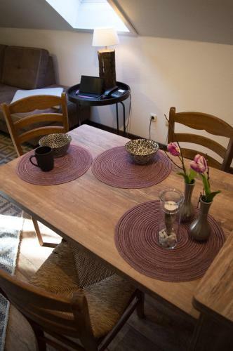 Apartamento Landhaus Am Sonnenberg
