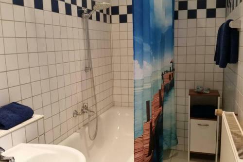 Apartamento Gem�tlich In Bacharach