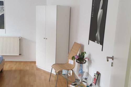 Apartamento Gem�tlich In Bacharach