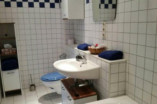 Apartamento Gem�tlich In Bacharach