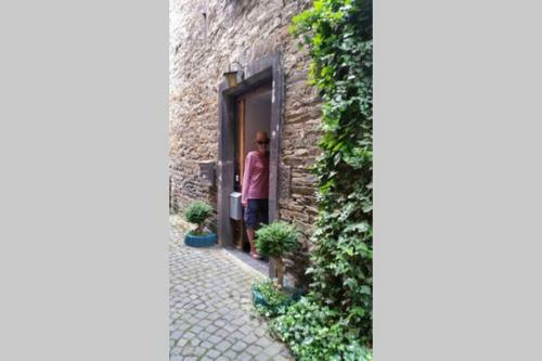 Apartamento Gem�tlich In Bacharach