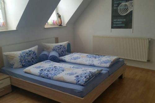 Apartamento Gem�tlich In Bacharach