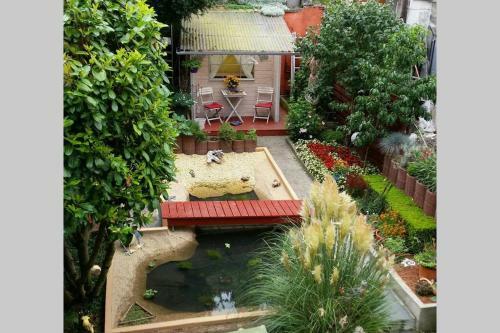 Apartamento Gem�tlich In Bacharach