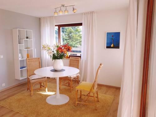 Apartamento Die Ferienwohnung