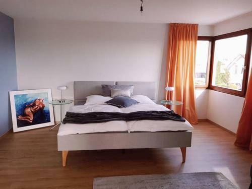Apartamento Die Ferienwohnung
