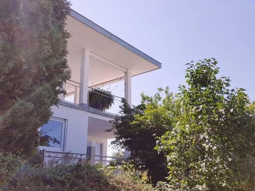 Apartamento Die Ferienwohnung