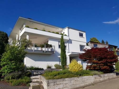 Apartamento Die Ferienwohnung