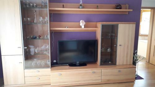 Apartamento Ferienwohnung Altenberg