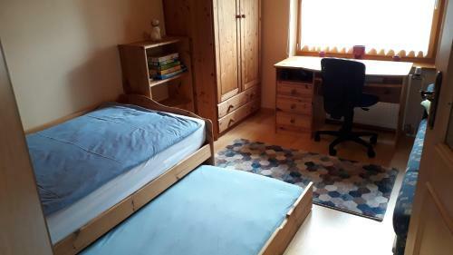 Apartamento Ferienwohnung Altenberg