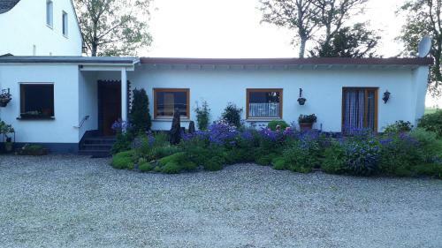 Apartamento Ferienwohnung Altenberg