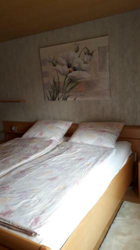 Apartamento Ferienwohnung Altenberg