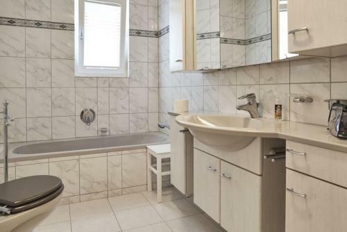 Apartamento Fewo Bubenberg