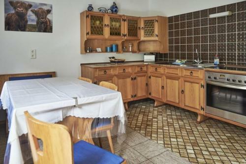 Apartamento Fewo Bubenberg