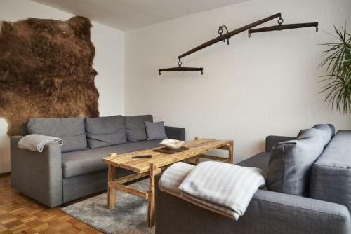Apartamento Fewo Bubenberg