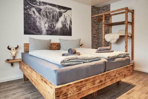 Apartamento Fewo Bubenberg