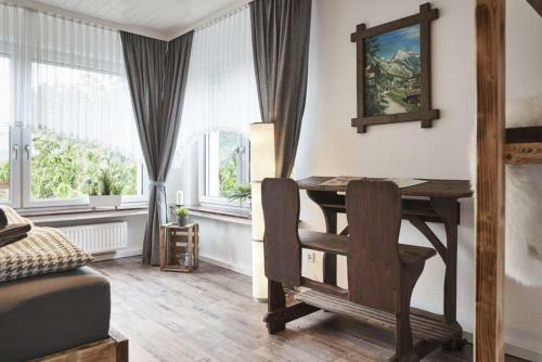Apartamento Fewo Bubenberg