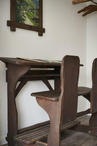Apartamento Fewo Bubenberg