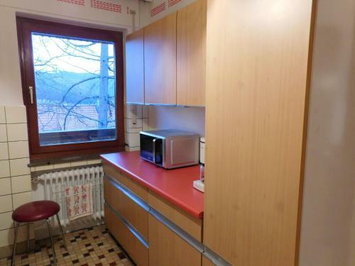 Ferienhaus Rabenhorst