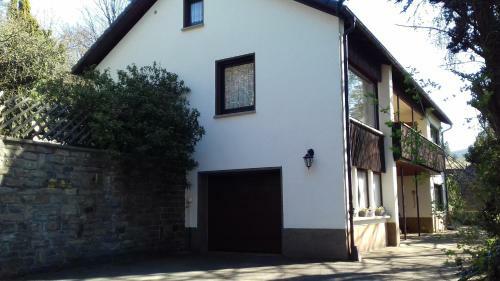 Ferienhaus Rabenhorst