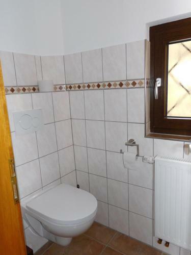 Ferienhaus Rabenhorst