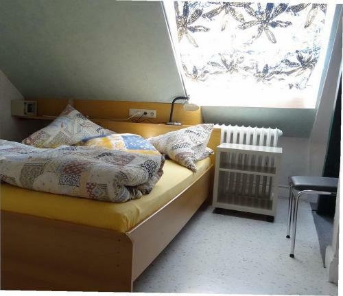 Apartamento "haus Schloss F�rstenberg"