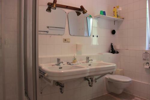 Apartamento "haus Schloss F�rstenberg"