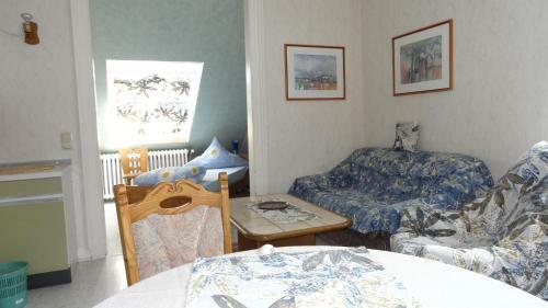 Apartamento "haus Schloss F�rstenberg"