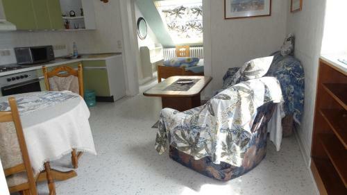 Apartamento "haus Schloss F�rstenberg"