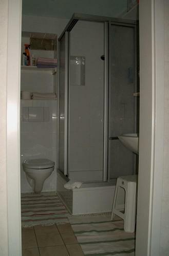Apartamento "haus Schloss F�rstenberg"