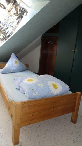Apartamento "haus Schloss F�rstenberg"