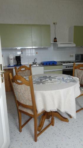 Apartamento "haus Schloss F�rstenberg"