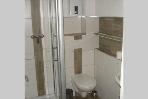 Apartamento Ferienwohnung Rheinblick Bacharach Am Rhein