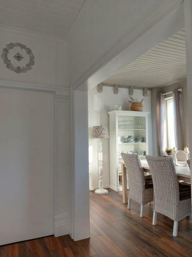 Apartamento Maries Bunte Villa