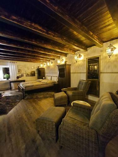 Apartamento Maries Bunte Villa